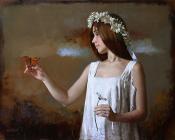 威廉 惠特克 : Monarch